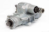 Sportsman Steering Box 8:1 3/4 x 30 Spl
