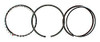 Piston Ring Set 3.898 Classic 1.5 1.5 3.0mm