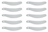 Tearoffs 12.375 Curved RQP BEL 281/288 Shields