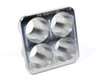 Carb Insert 2in Tall 1.125in Diameter