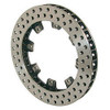 Drilled Rotor 8Bt .810in x12.19in
