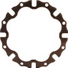 Dynamic Rotor Mnt Plate 1pc