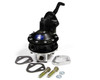 Fuel Pump SBF 7.5psi Billet Aluminum