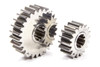 SCS Sportsman QC Gear Set 23