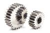 SCS Sportsman QC Gear Set 24