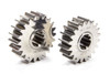 SCS Sportsman QC Gear Set 25