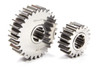 SCS Sportsman QC Gear Set 28