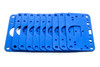Metering Block Gaskets 2-Circuit 10-pack