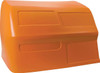 M/C SS MD3 Nose Orange Right Side Only