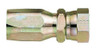 #8 Swivel P/S Hose Fitti