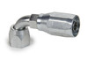 #8 90 Steel Elbow