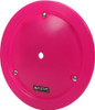 Universal Wheel Cover Neon Pink