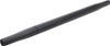 Radius Rod 5/8in Alum 21-1/2in Black