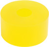 Bump Stop Puck 75dr Yellow 1in Tall 14mm