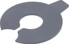 16mm Shock Shim Semi- Solid 1/16in 10pk