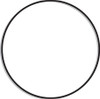 QC Side Bell O-Ring Quick Change Bell Seal
