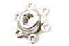 Drive Flange Alum Chevy