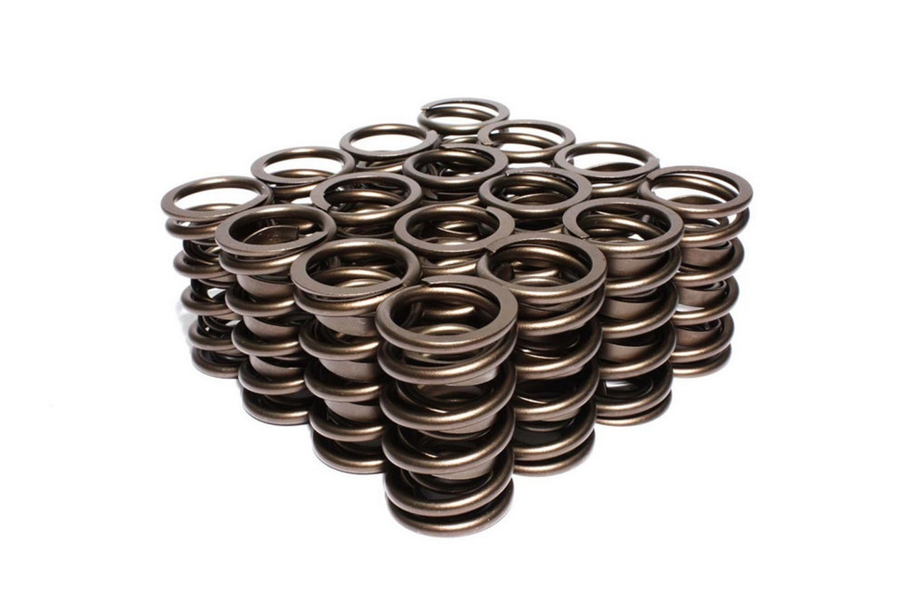 1.430 Dia. Dual Valve Springs- .697 ID.