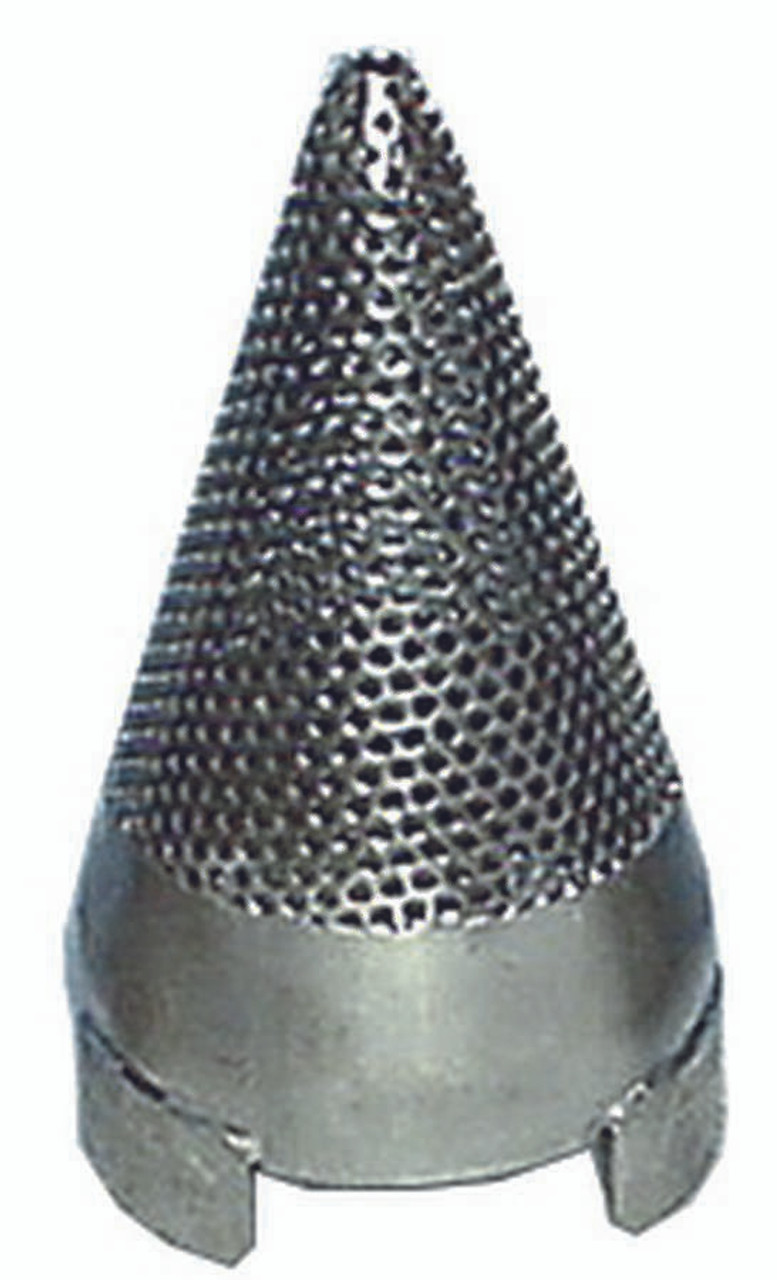 Vortex Cone For 4in Collector