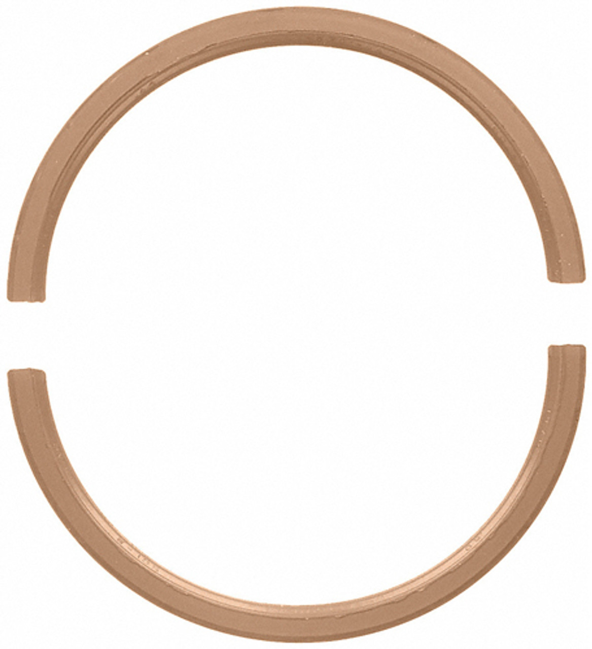 Sb Ford Rear Main Seal 260-283-302-2 PIECE