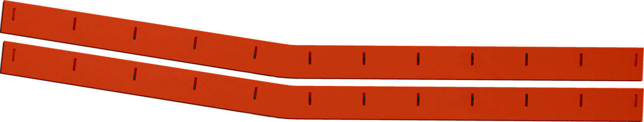 88 MD3 Monte Carlo Wear Strips 1pr Orange