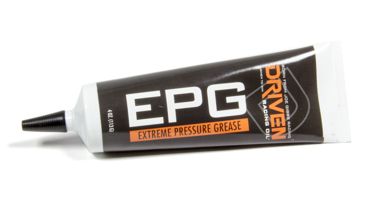 Extreme Pressure Grease 4oz