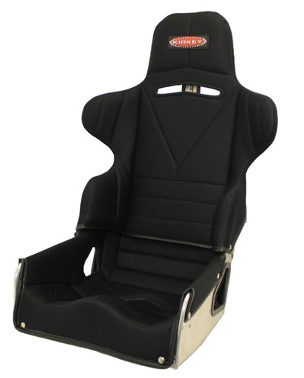 18.5in Seat Kit Road Race Adjustable Layback