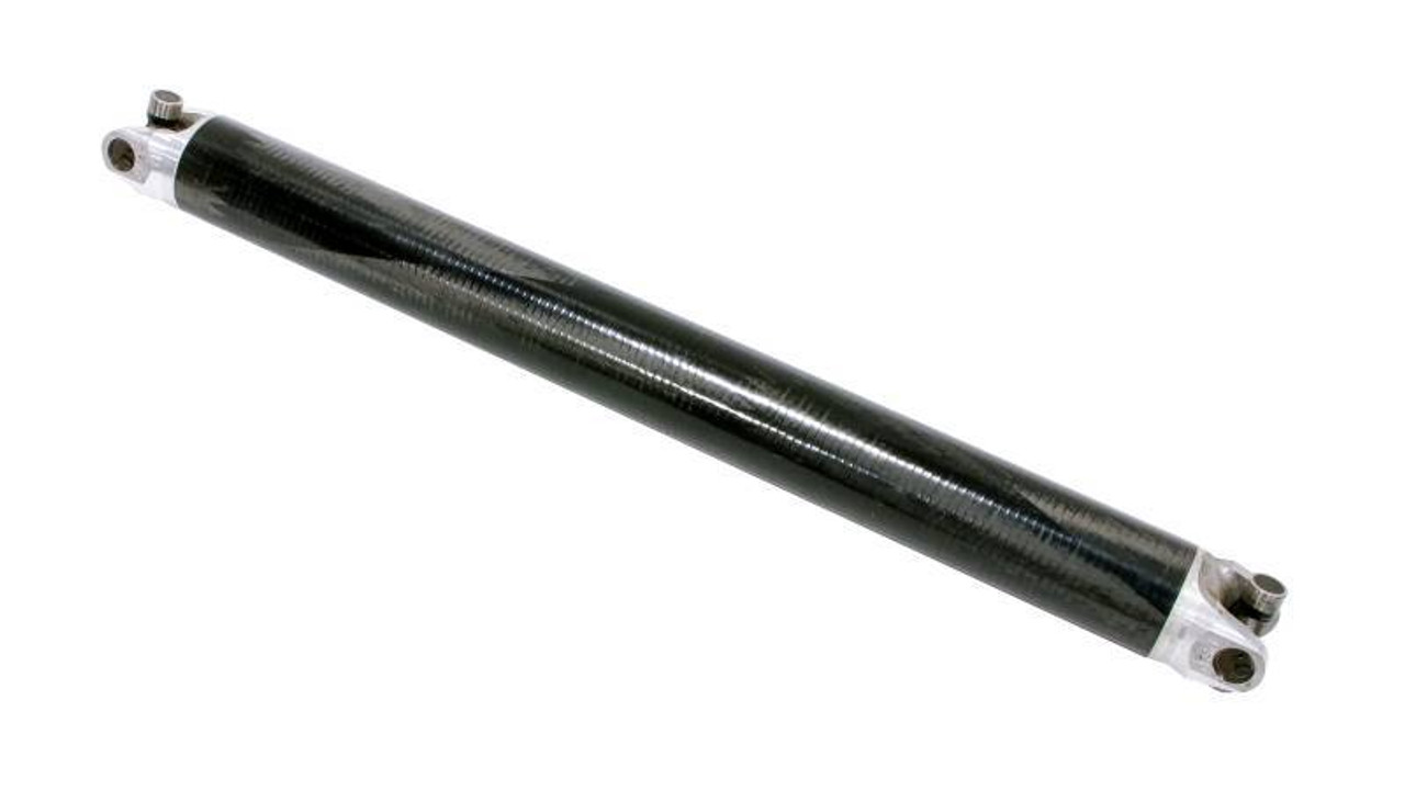 C/F Driveshaft 34.5in Long