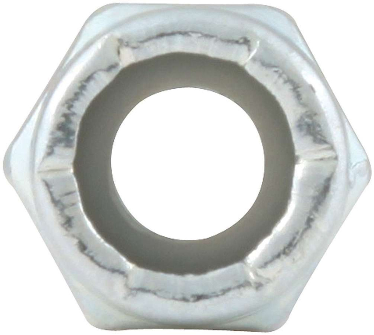 Nylon Insert Nuts 1/4-20 10pk