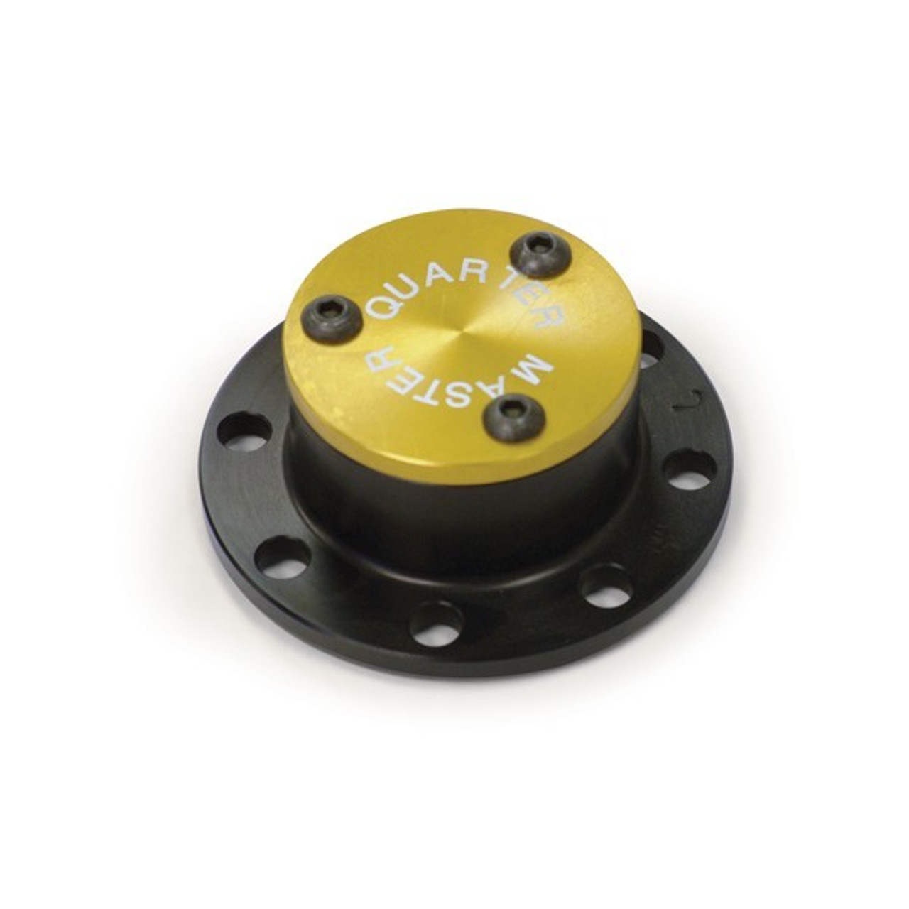 Cambered Drive Flange 8 Bolt Wide 5