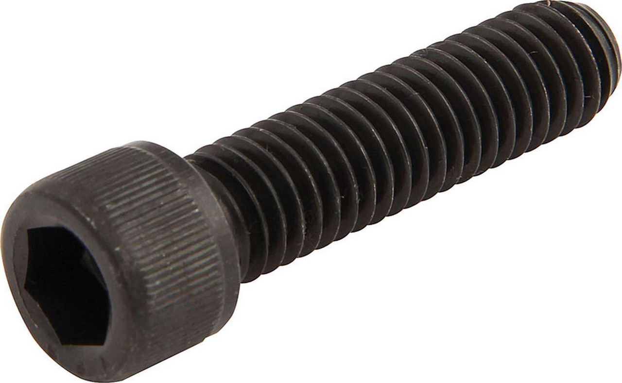 Socket Head Bolts 3/8-16 x 2in 5pk