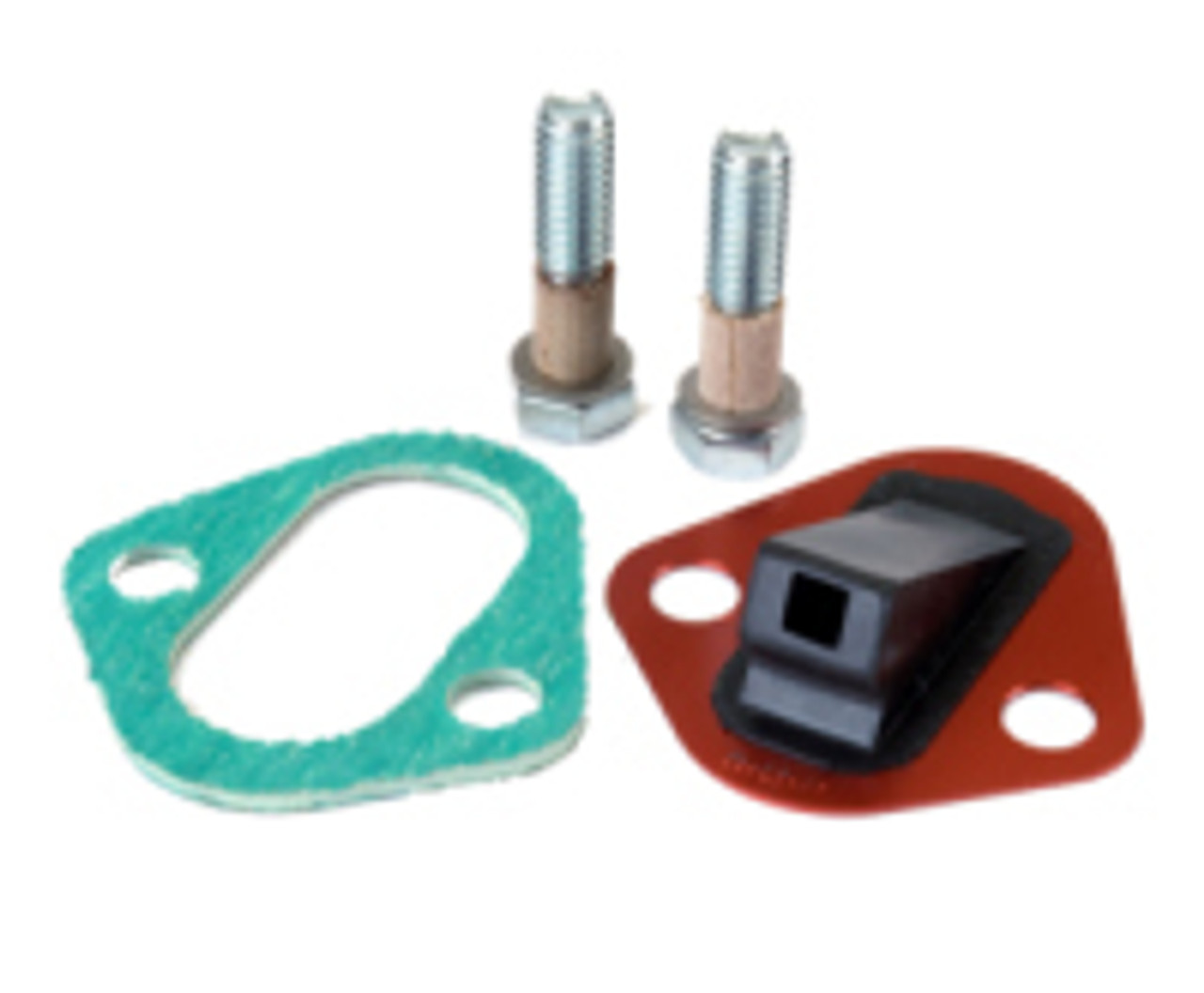 Holley Fuel Pump Seal - SBC