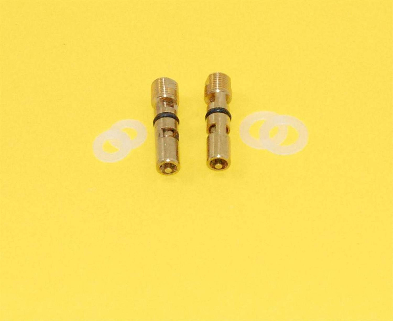 .110 Viton Needle & Seat - Pair