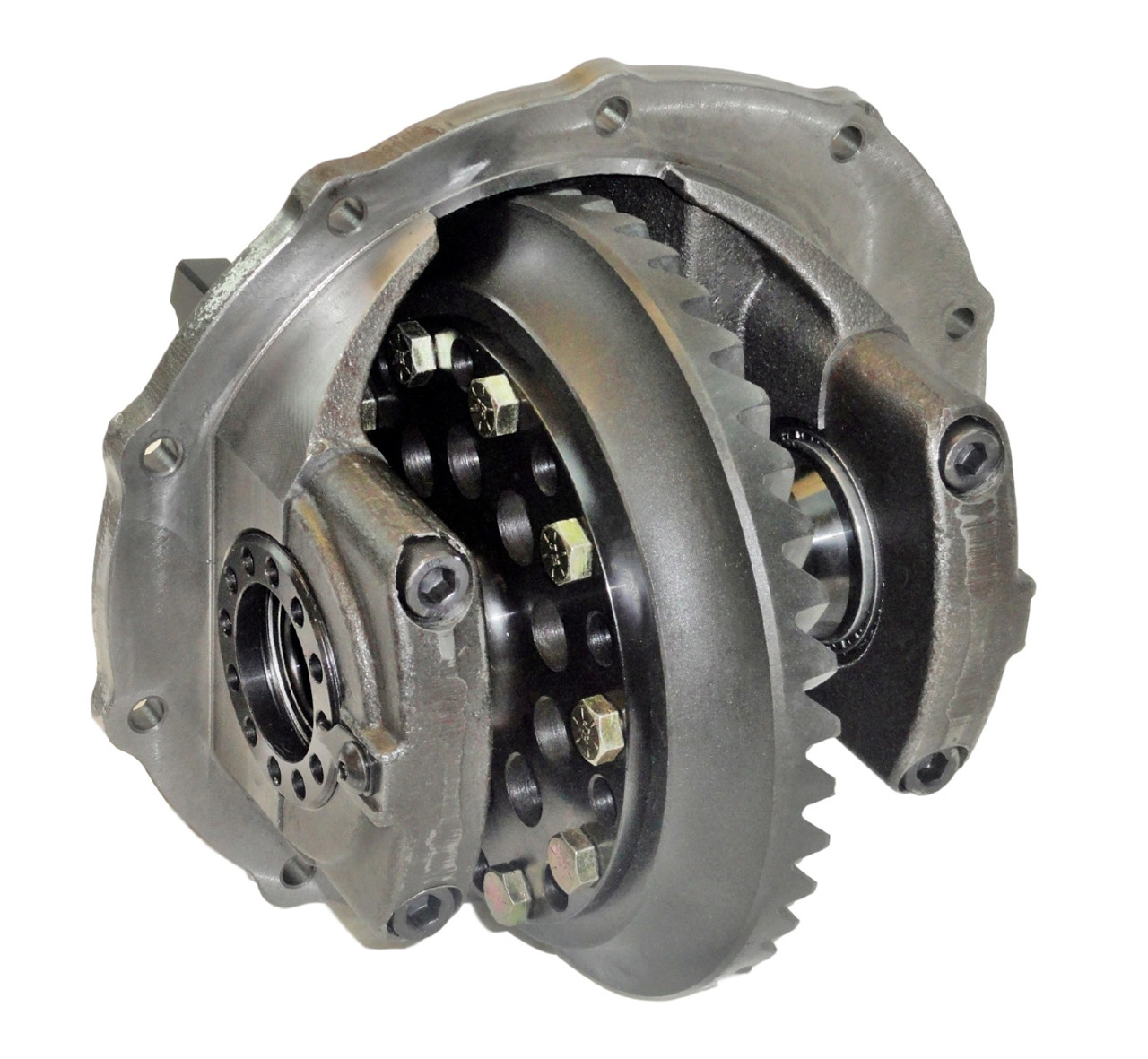 New Center Section FS LW 583 Ratio 31 Spline