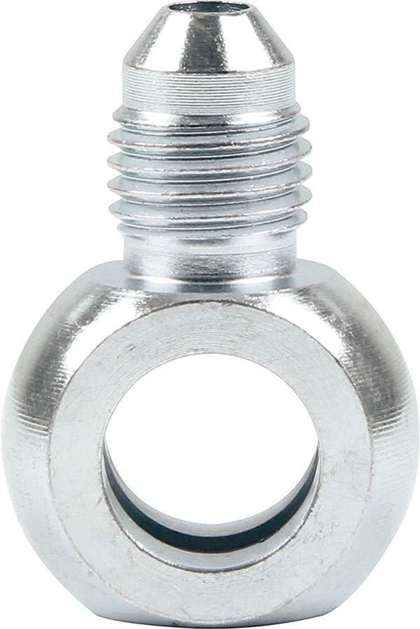 Banjo Fittings -4 to 7/16-20 2pk