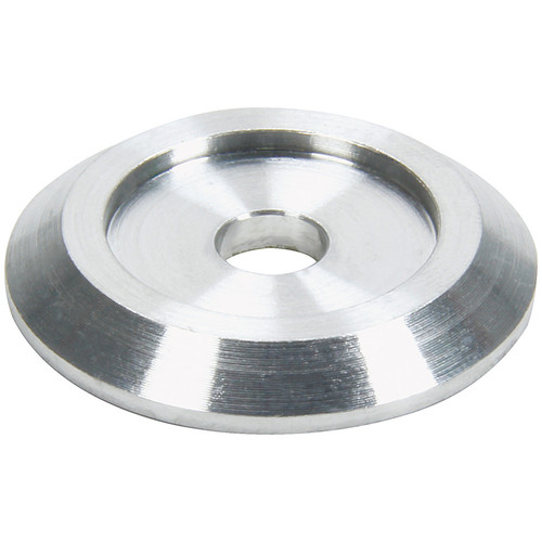 Body Washer Silver Alum (20pk) Anodized