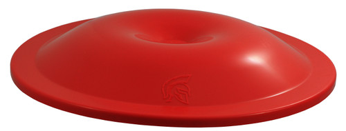 Air Cleaner Top 14in Red