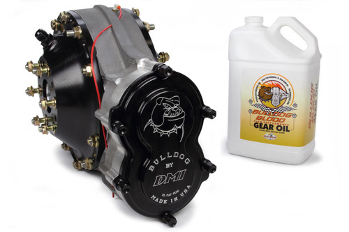 Q/C Rearend Sat 4.86 No Tubes Uses Bolt-On Tubes