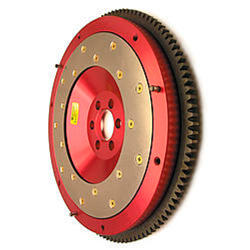 Aluminum SFI Flywheel - Ford 2.3L