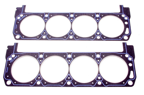 Head Gasket Set SBF 302/351