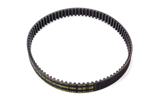 HTD Belt 26.457in Long 20mm Wide