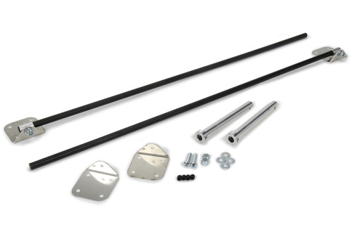 Adjustable Body Support Kit (2)