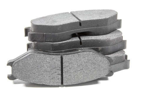 Brake Pads PFC ZR34 w/ 20mm Disc