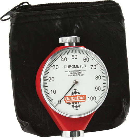 Tire Durometer Deluxe