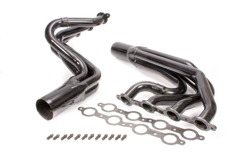 Dirt Late Model Headers 1-3/4 LS1