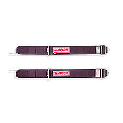 Shoulder Harness Ind LL P/D