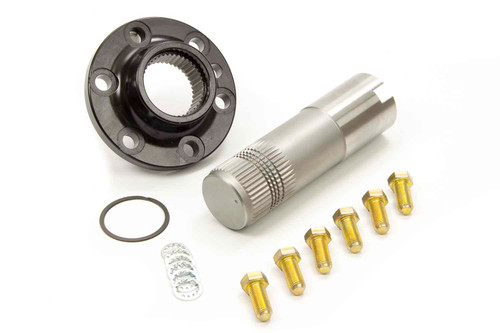 2-Piece Direct Drive GM TH350/TH400