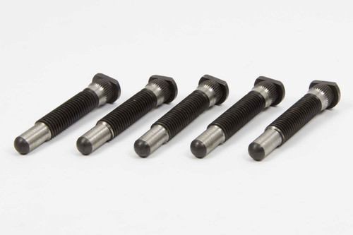 Wheel Studs - 1in Longer 2.5in GN Hub