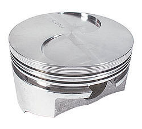 Ford 2300 F/T Piston Set 3.810in Bore -3.4cc