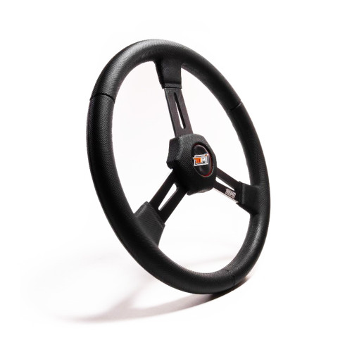 15in Flat LW Alum Wheel Vibration Foam W/ Pad
